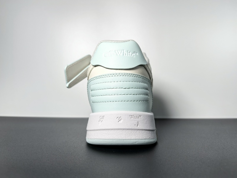 Off-White Out Of Office Sneaker