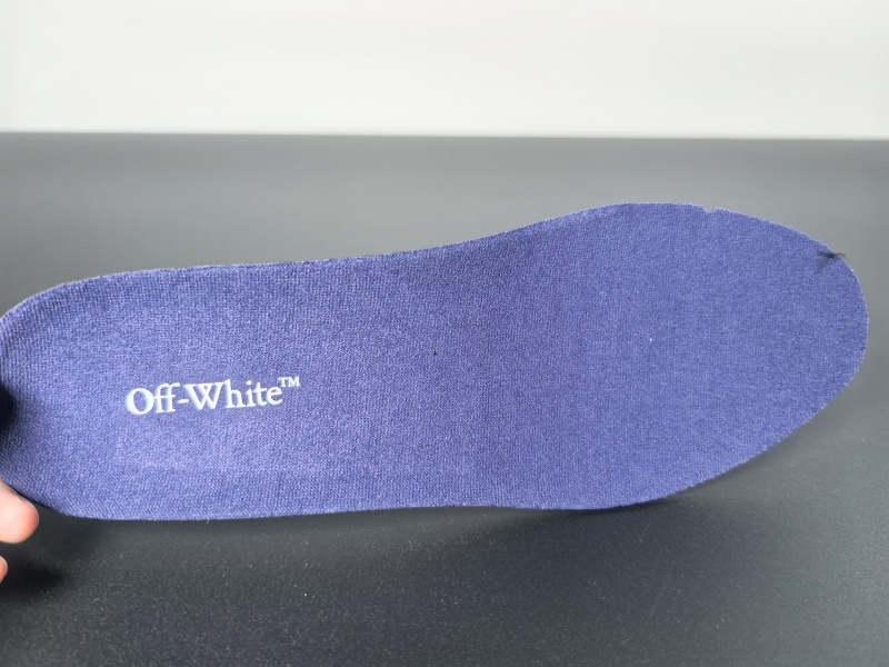 Off-White Right Arrow 25ss Sneaker