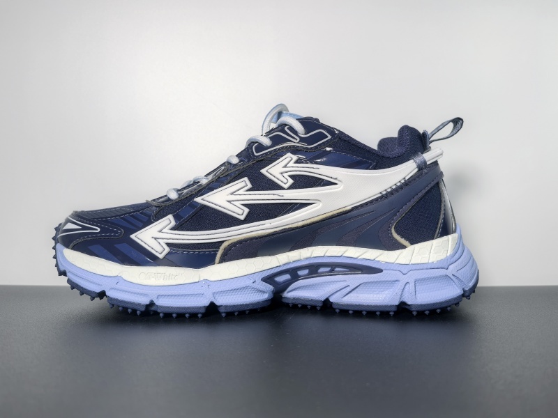 Off-White Right Arrow 25ss Sneaker