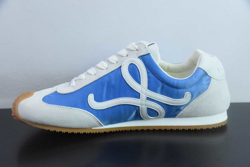 Loew* Ballet Runner 2.0