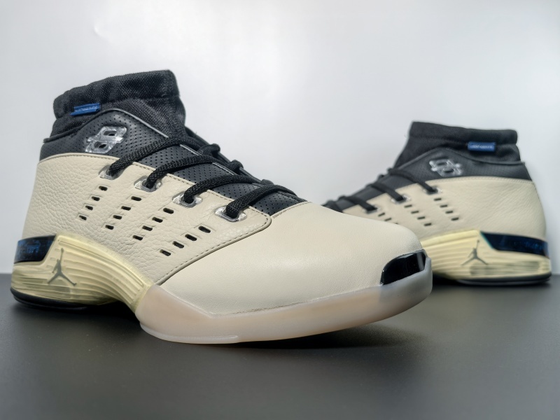 Infinite Archives x Air Jordan 17 Low IH0177-200