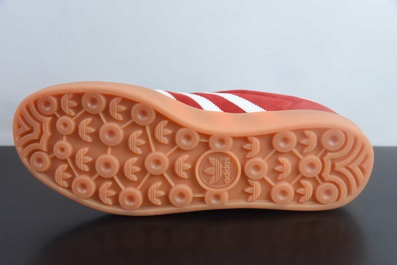 Adidas Gazelle Indoor HO6261 Shoes