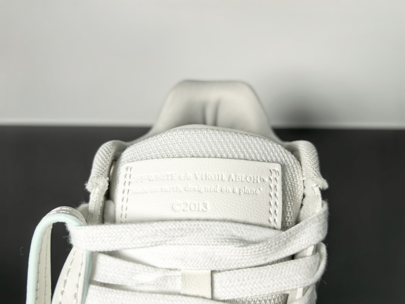 Off-White Out Of Office Sneaker