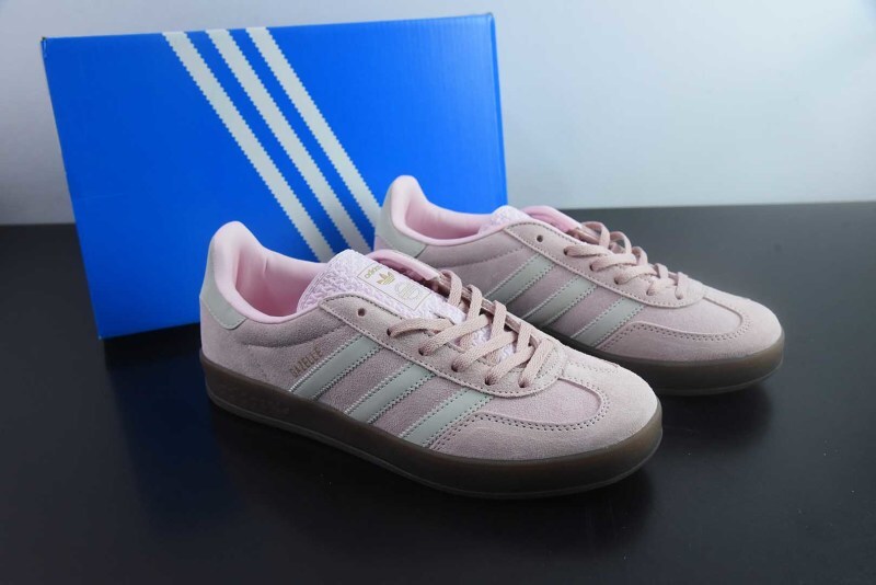 Adidas Gazelle JI2716 Shoes