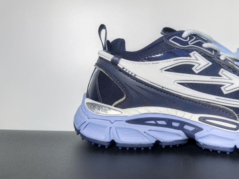 Off-White Right Arrow 25ss Sneaker