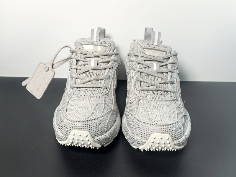 Off-White Right Arrow 25ss Sneaker