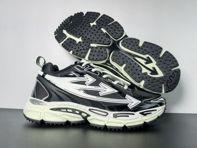 Off-White Right Arrow 25ss Sneaker