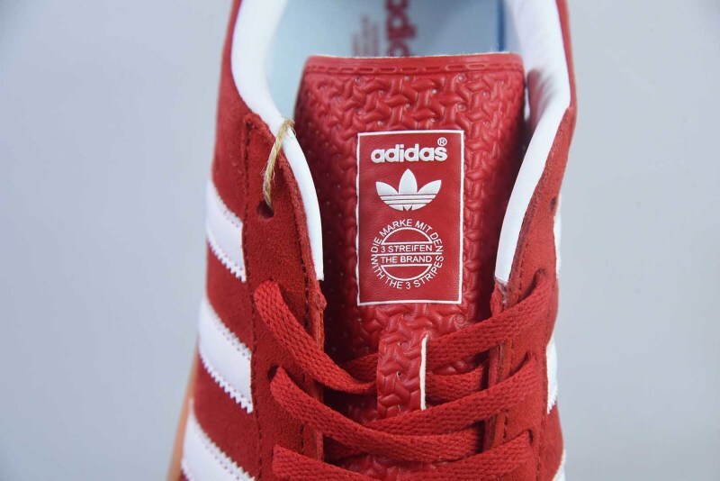 Adidas Gazelle Indoor HO6261 Shoes