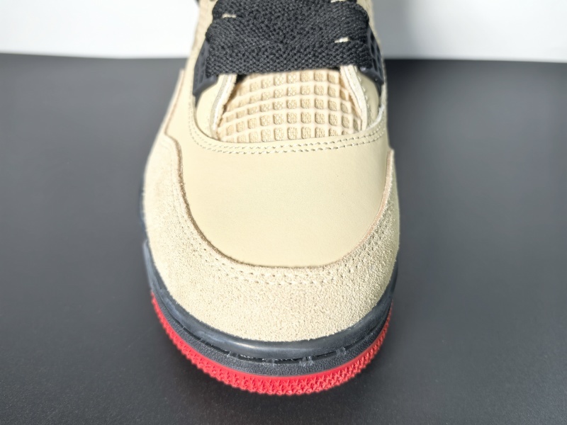 AIR JORDAN 4 RETRO UNI (Pizza) IH2094-200