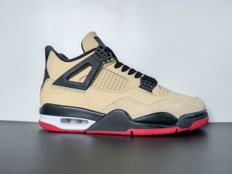 AIR JORDAN 4 RETRO UNI (Pizza) IH2094-200