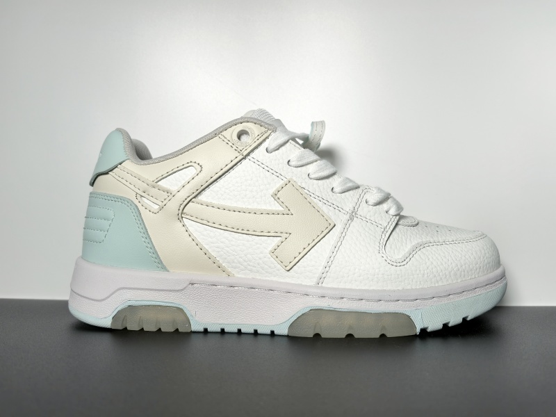 Off-White Out Of Office Sneaker