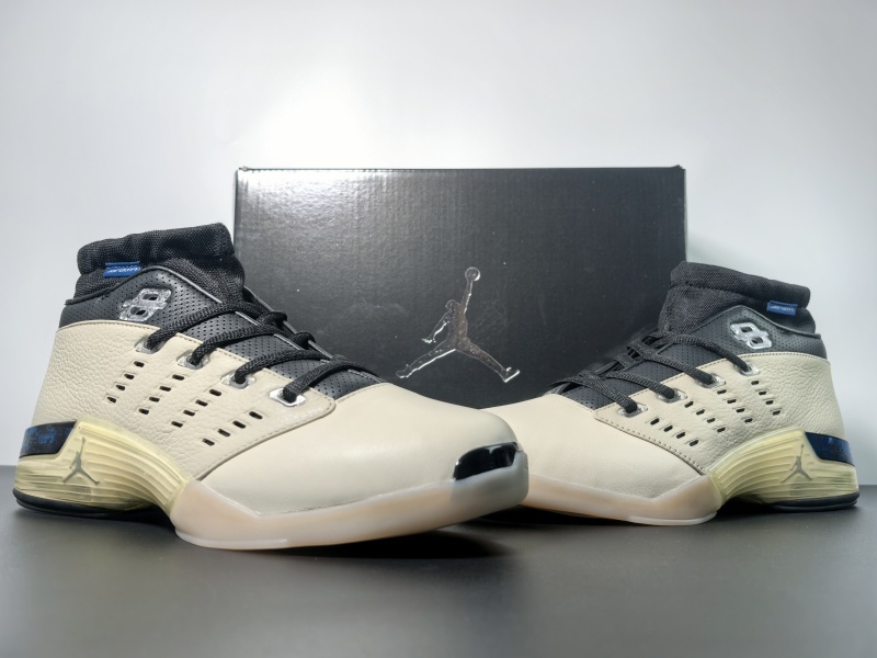 Infinite Archives x Air Jordan 17 Low IH0177-200