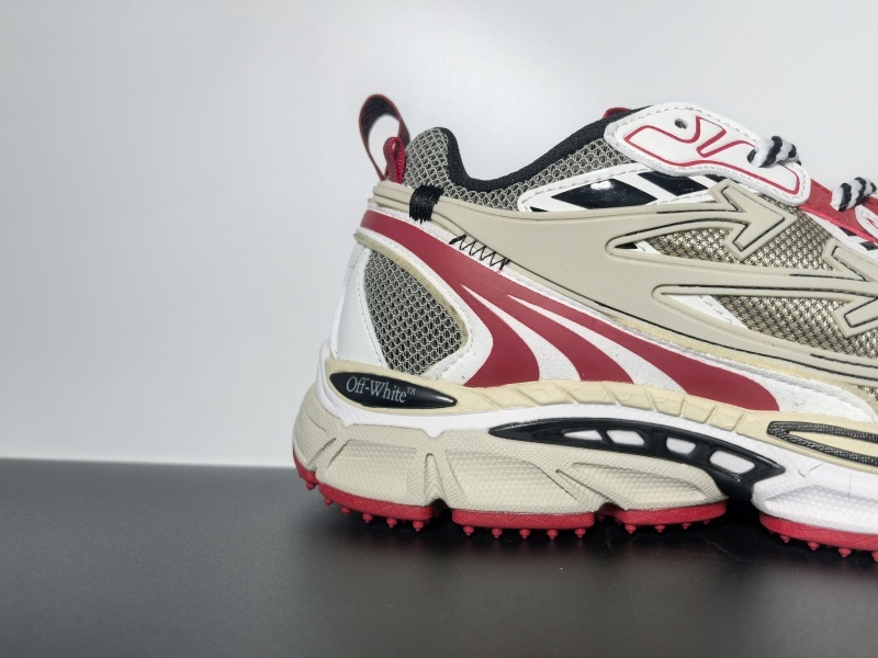 Off-White Right Arrow 25ss Sneaker