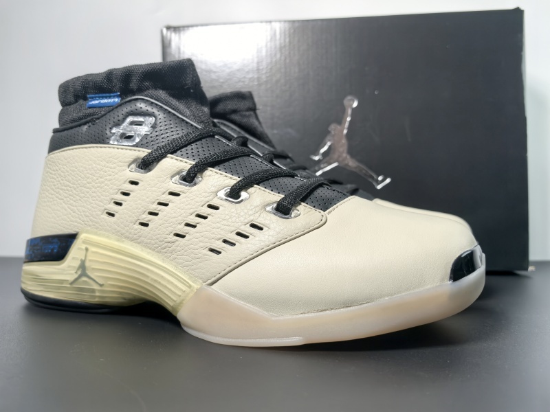 Infinite Archives x Air Jordan 17 Low IH0177-200