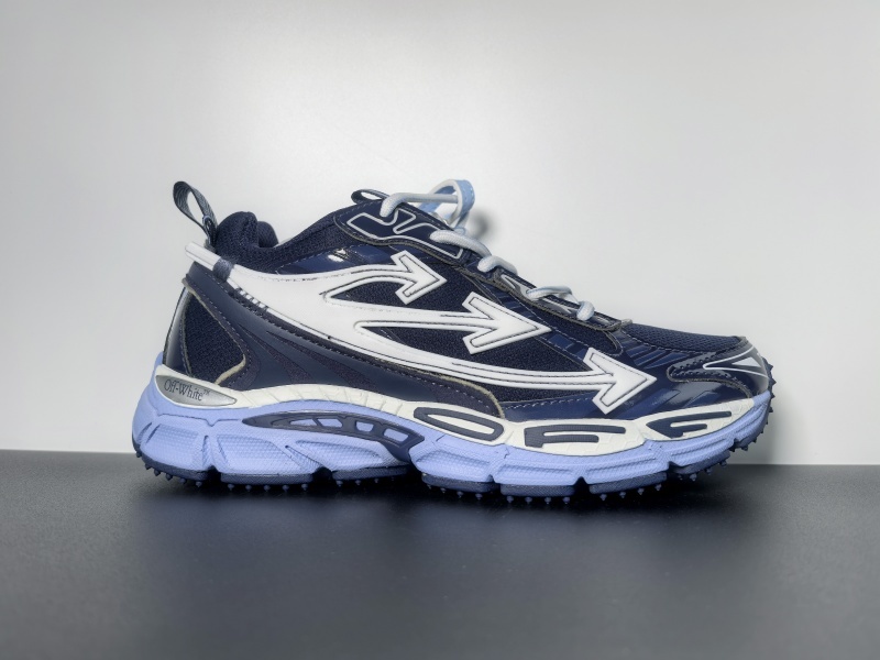 Off-White Right Arrow 25ss Sneaker