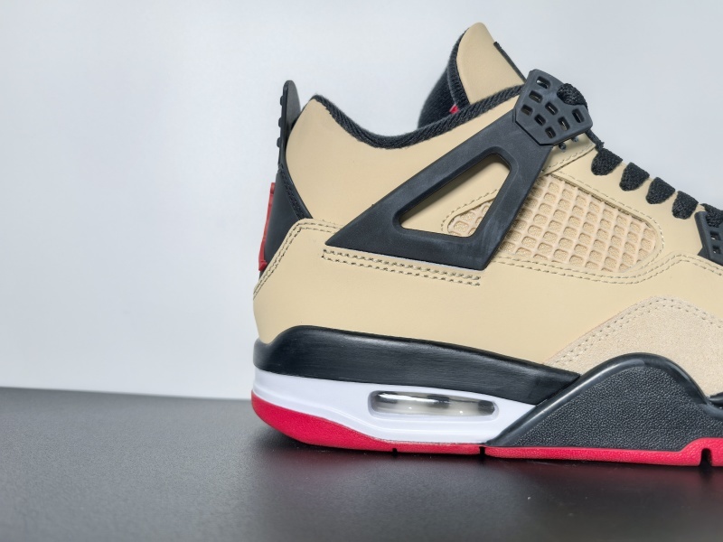 AIR JORDAN 4 RETRO UNI (Pizza) IH2094-200