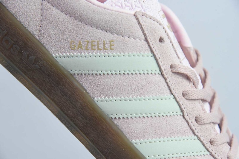 Adidas Gazelle JI2716 Shoes