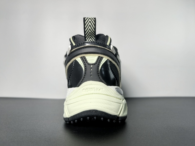 Off-White Right Arrow 25ss Sneaker