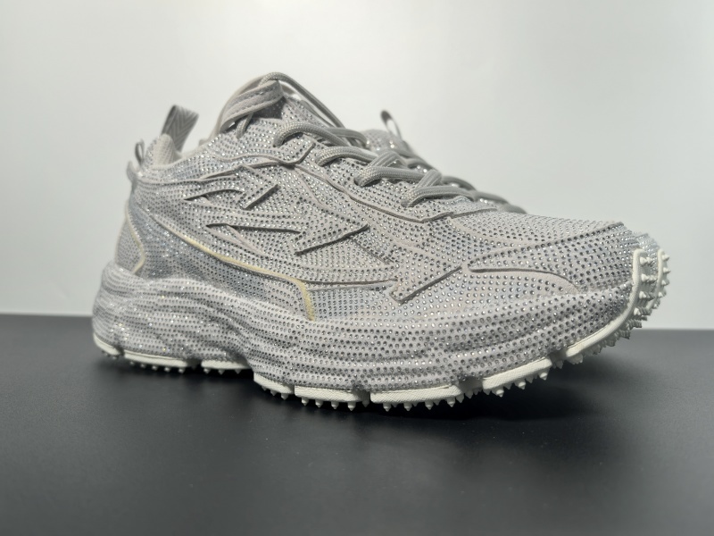 Off-White Right Arrow 25ss Sneaker