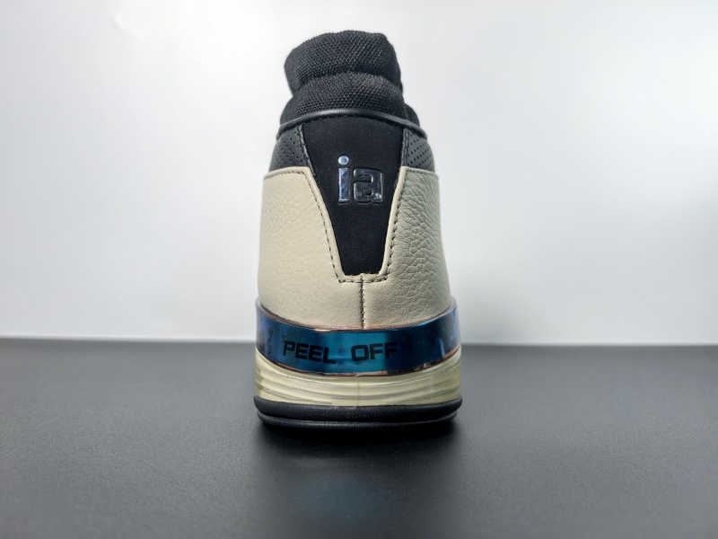 Infinite Archives x Air Jordan 17 Low IH0177-200