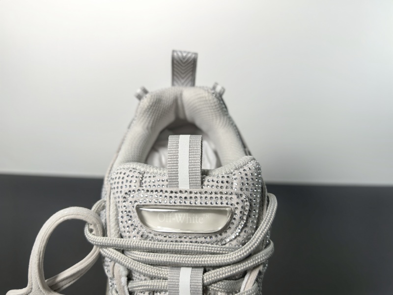 Off-White Right Arrow 25ss Sneaker