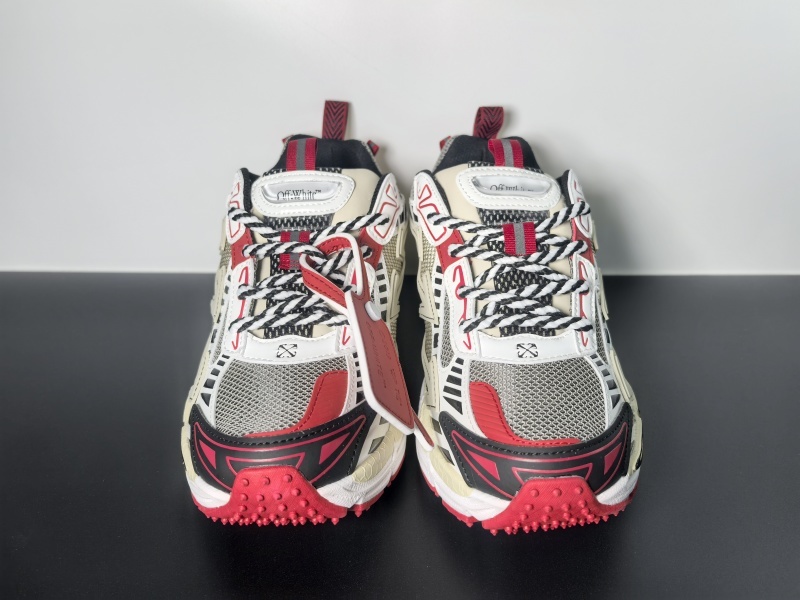 Off-White Right Arrow 25ss Sneaker