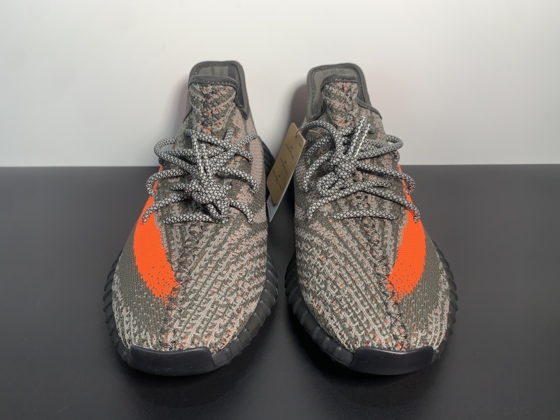 Yeezy Boost 350 V2 Carbon Beluga HQ7045