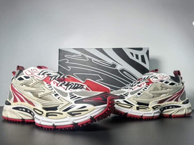 Off-White Right Arrow 25ss Sneaker