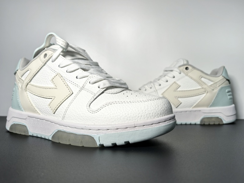 Off-White Out Of Office Sneaker