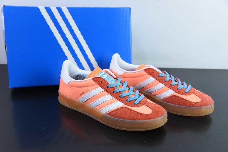 Adidas Originals Gazelle Indoor HQ9016