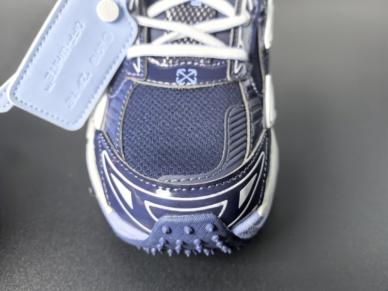 Off-White Right Arrow 25ss Sneaker