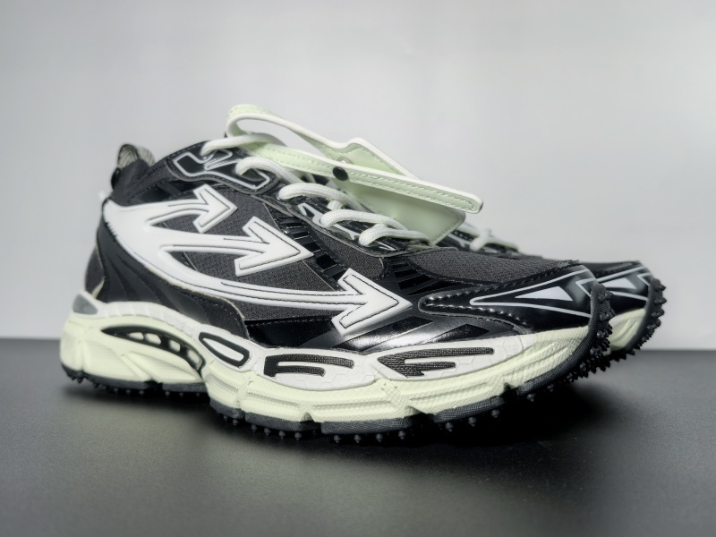 Off-White Right Arrow 25ss Sneaker