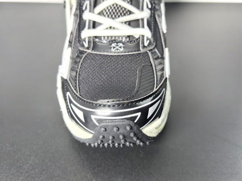 Off-White Right Arrow 25ss Sneaker