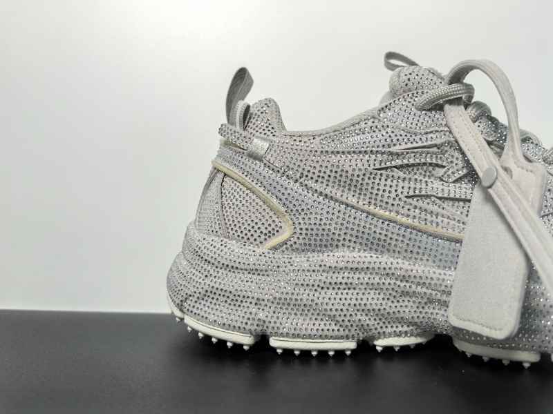 Off-White Right Arrow 25ss Sneaker