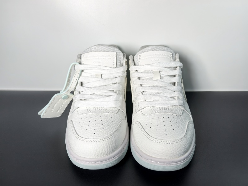 Off-White Out Of Office Sneaker