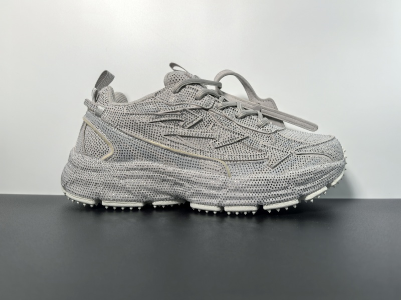 Off-White Right Arrow 25ss Sneaker