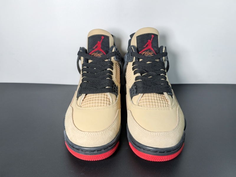 AIR JORDAN 4 RETRO UNI (Pizza) IH2094-200