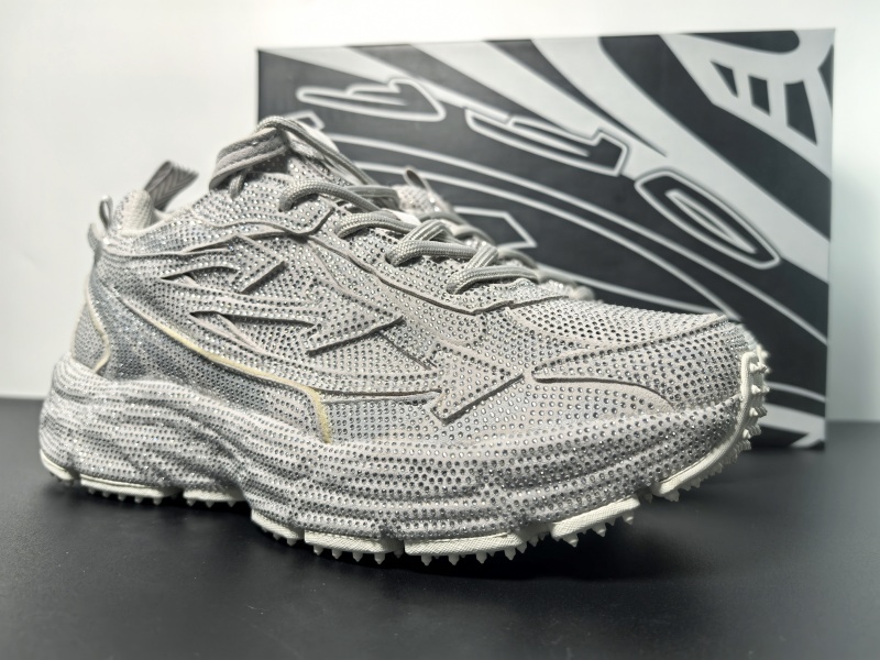 Off-White Right Arrow 25ss Sneaker