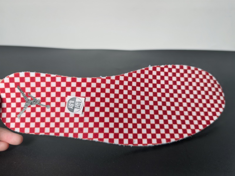 AIR JORDAN 4 RETRO UNI (Pizza) IH2094-200