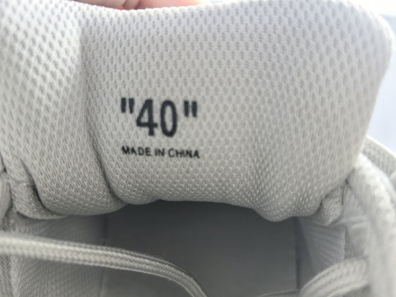 Off-White Right Arrow 25ss Sneaker