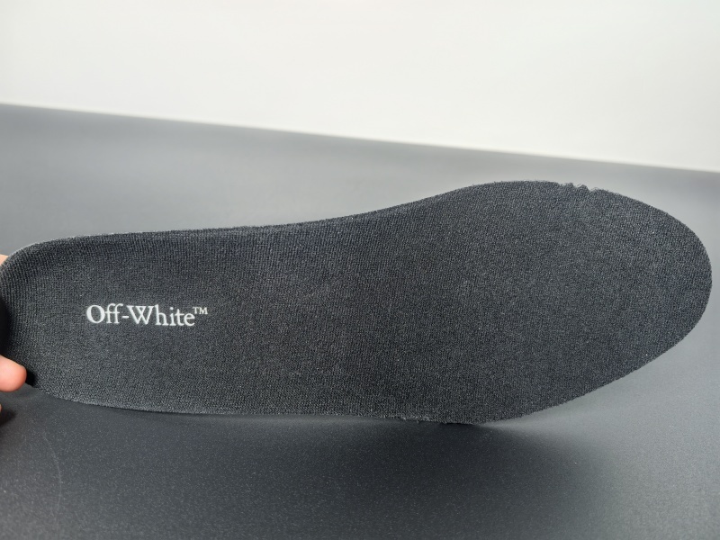 Off-White Right Arrow 25ss Sneaker
