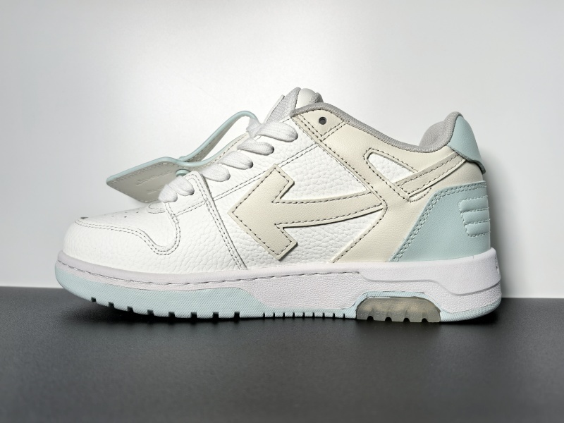 Off-White Out Of Office Sneaker