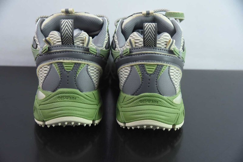 Off-White Right Arrow 25ss Sneaker