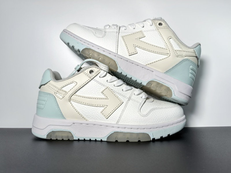 Off-White Out Of Office Sneaker