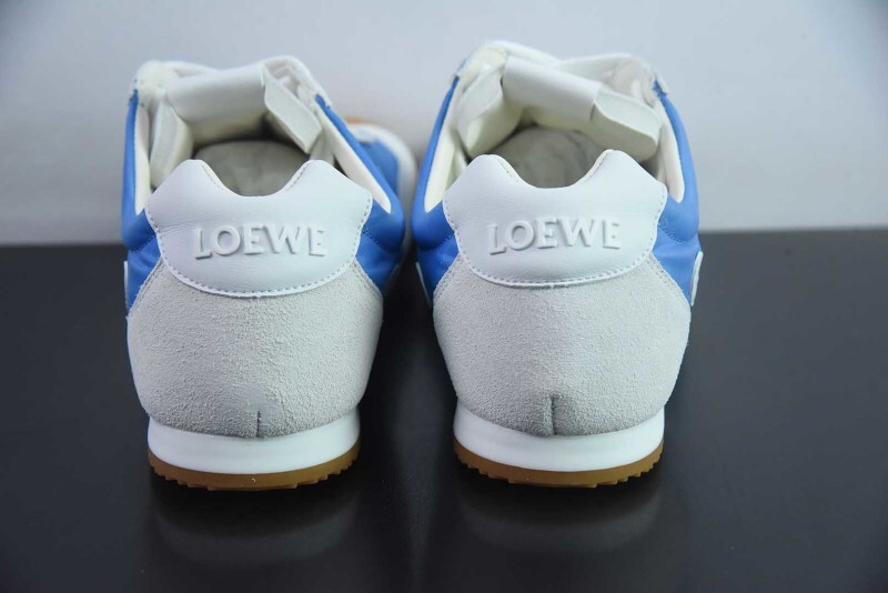 Loew* Ballet Runner 2.0