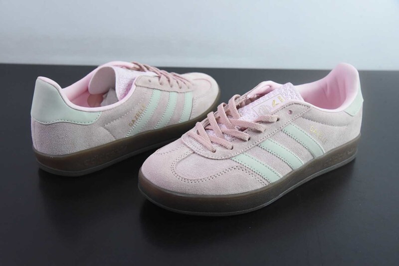 Adidas Gazelle JI2716 Shoes