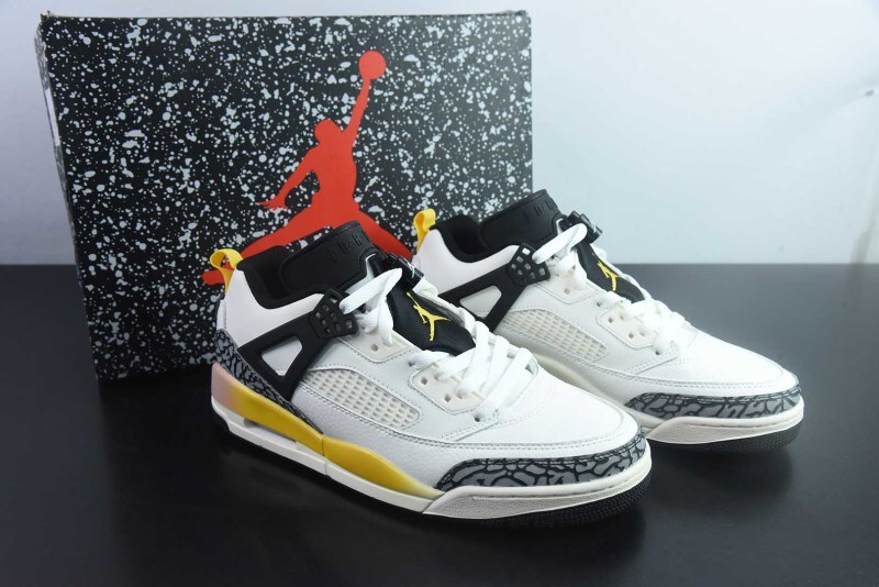 Jordan Spizike AJ3.5 FQ1759-107