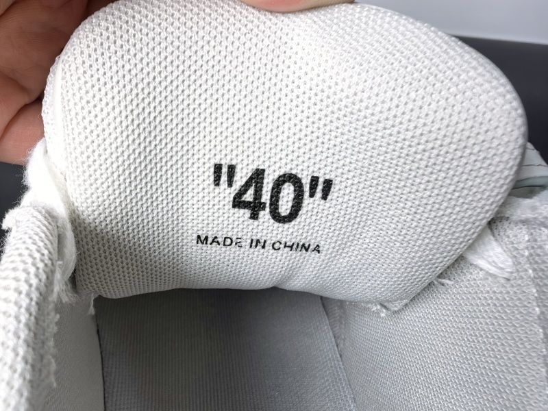 Off-White Out Of Office Sneaker