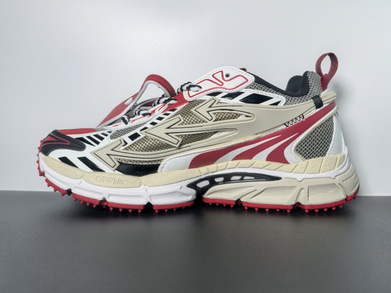 Off-White Right Arrow 25ss Sneaker