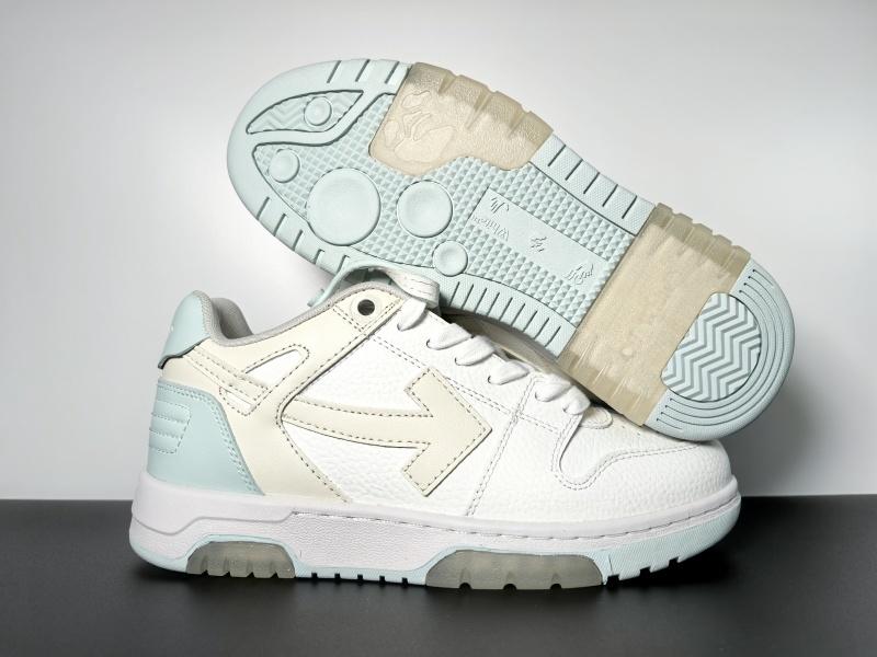 Off-White Out Of Office Sneaker